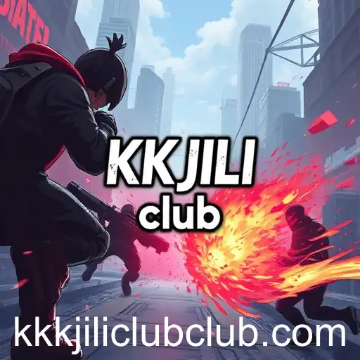 Unraveling the Mystery of the 'KKKJILI Club' in Action Gaming