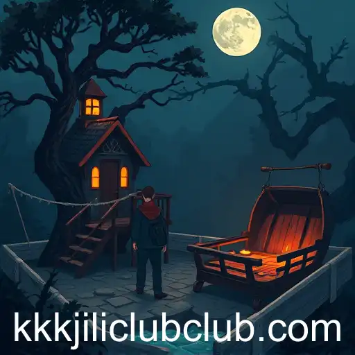 Exploring the Realm of Adventure Games: A Digital Odyssey