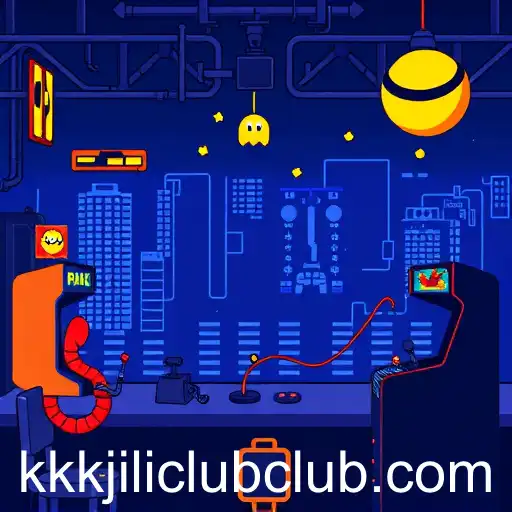 Exploring 'Arcade Classics' and the Rise of Retro Gaming Online