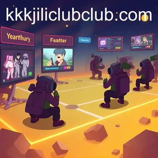 Digital Communities Redefining Gaming