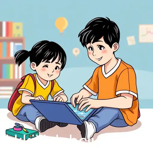 The Impact of Educational Games in Modern Learning