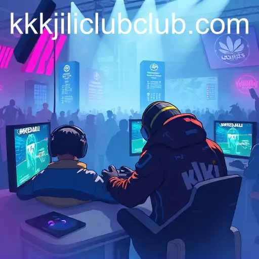 Emerging Trends in Online Gaming Communities