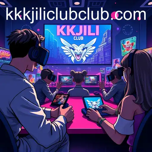 Gaming Trends and Challenges in 2025