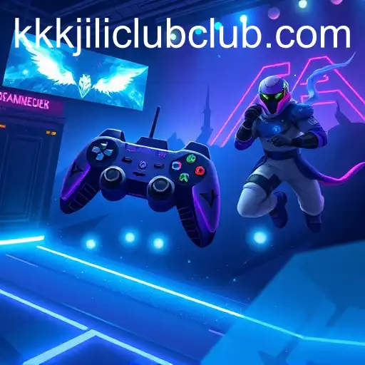 The Growing Popularity of KKKJILI Club in Online Gaming