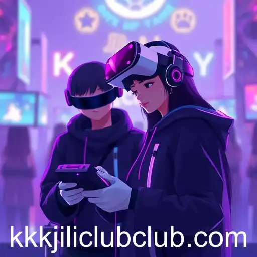 Innovative Gaming Trends Reshape the Industry