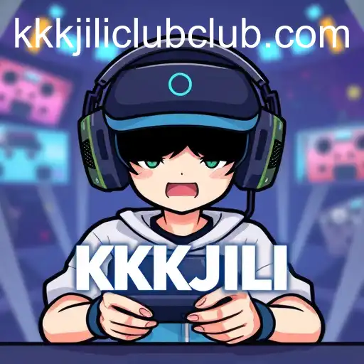 KKKJILI Club: Evolution of Online Gaming