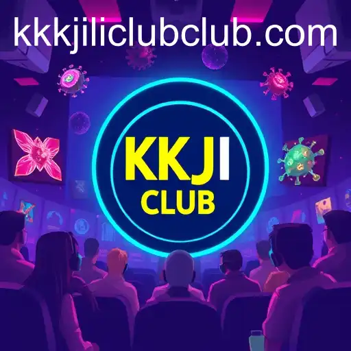 Rising Popularity of KKKJILI Club in 2025