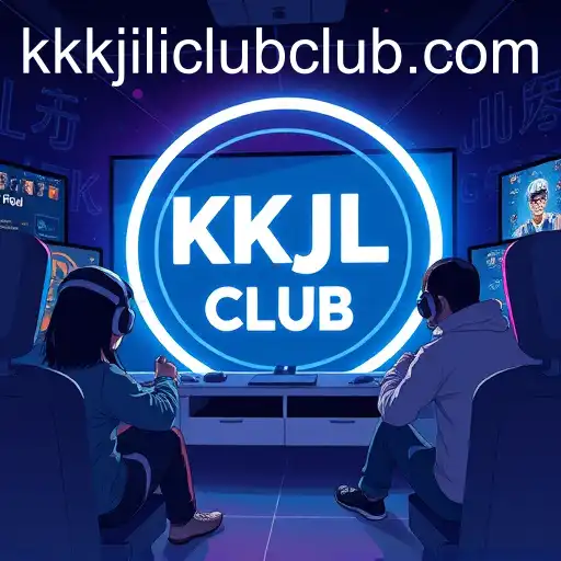 KKKJILI Club: Revolutionizing Online Gaming