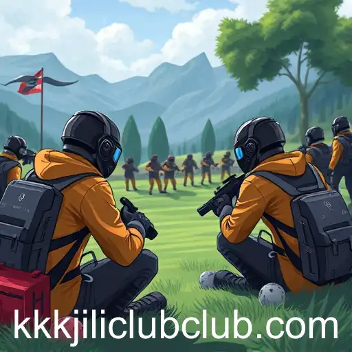 The Exciting World of Multiplayer Fun: Gaming, Community and Camaraderie