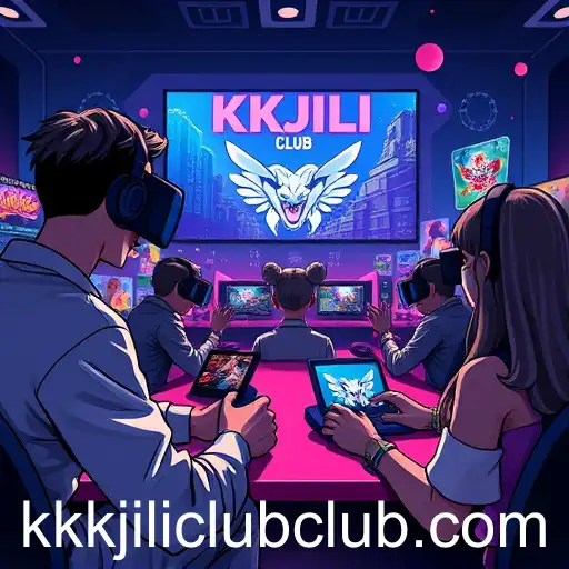 Gaming Trends and Challenges in 2025