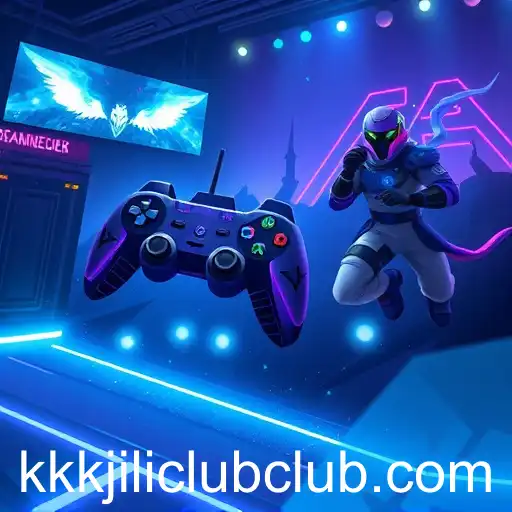 The Growing Popularity of KKKJILI Club in Online Gaming