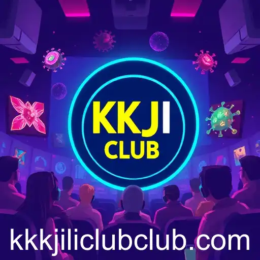 Rising Popularity of KKKJILI Club in 2025