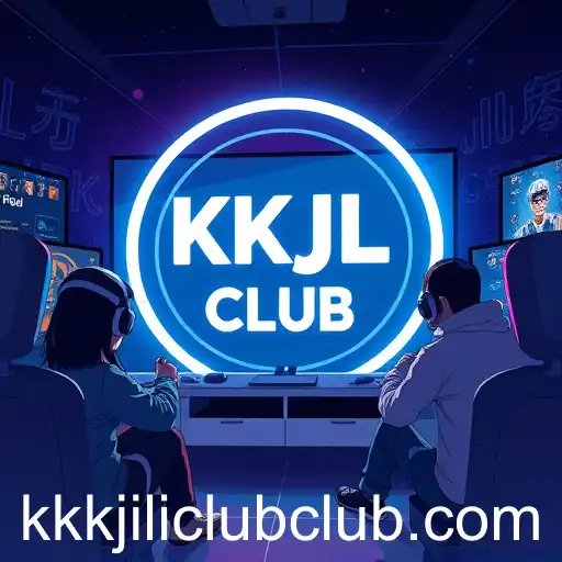 KKKJILI Club: Revolutionizing Online Gaming