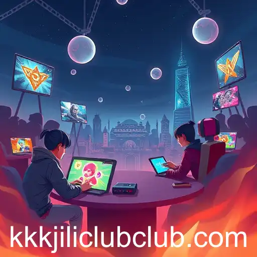 The Resurgence of Online Gaming Communities