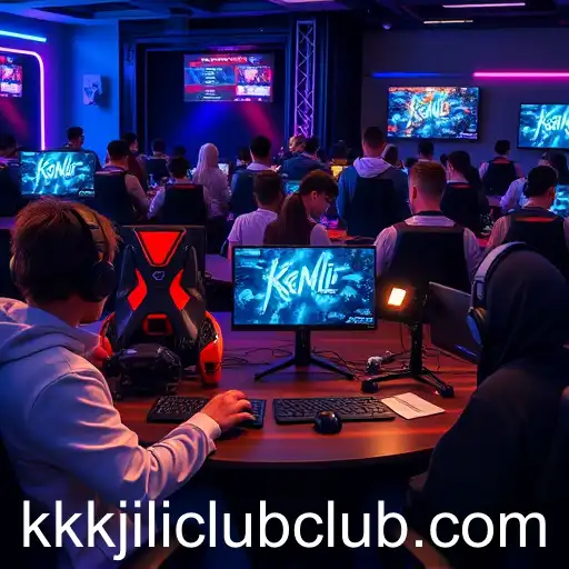 The Rise of Online Gaming Platforms in 2025