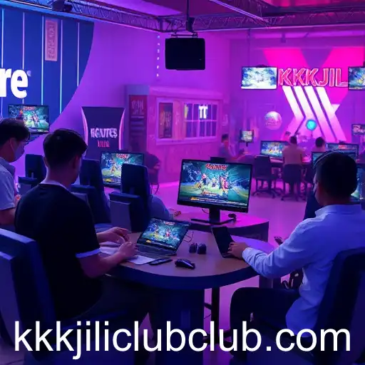 The Rise of Gaming Communities in 2025