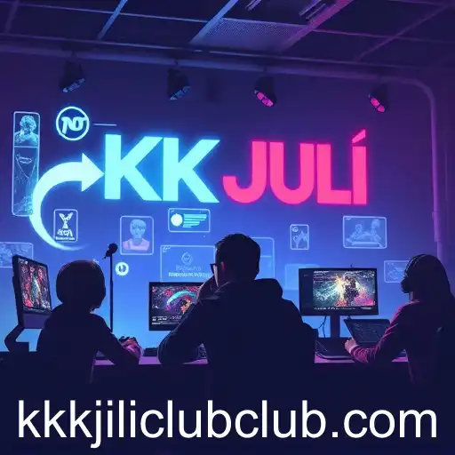 The Rise of Online Gaming Clubs in 2025