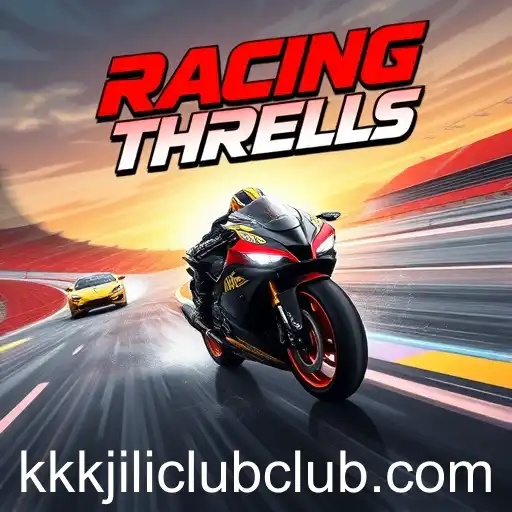 Exploring the Excitement of 'Racing Thrills' Games at KKKJILI Club