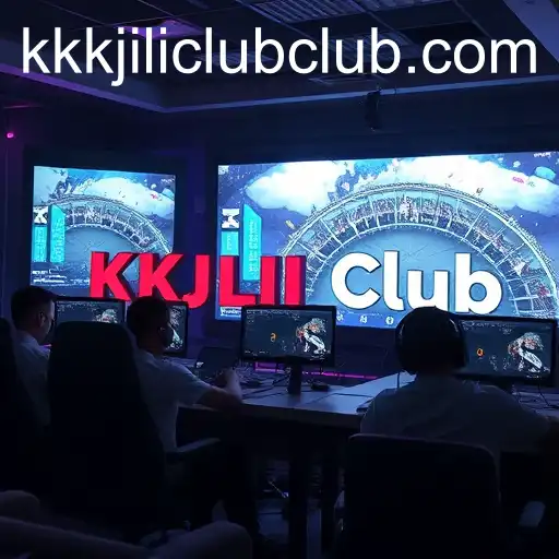 The Rise of KKKJILI Club in the Gaming World