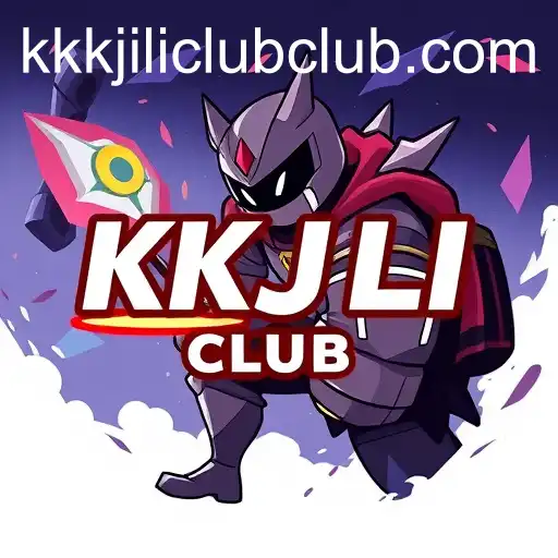 The Rise of KKKJILI: A New Craze in Online Gaming