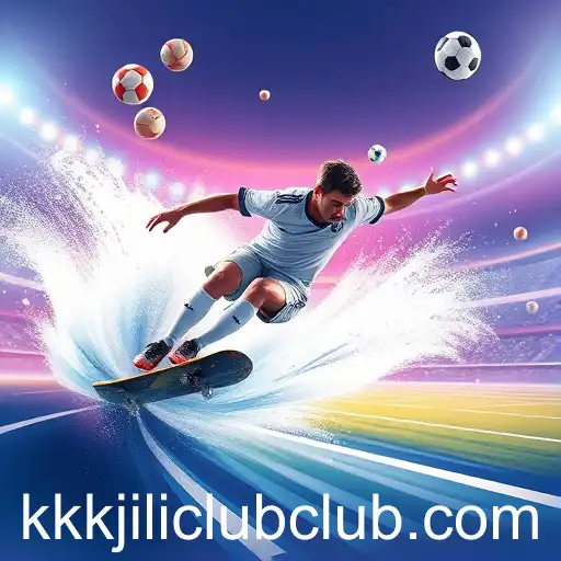 The Rising Popularity of 'Sports Challenges' on KKKJILI Club